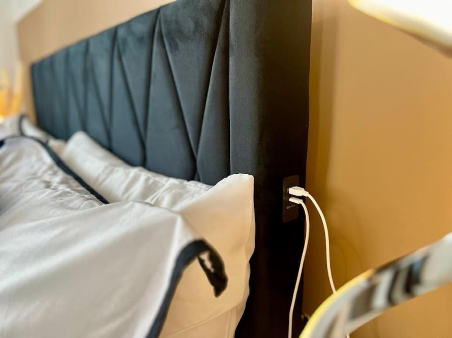 Hessian Lounge -Wyndale- Central 2Br W/Parking Birmingham Eksteriør bilde